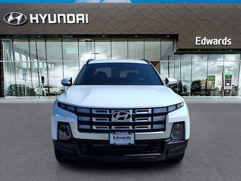 New 2026 Hyundai Santa Cruz SEL image 11