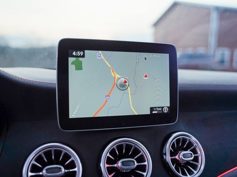 Used 2018 Mercedes-Benz CLA 45 AMG 4MATIC image 23