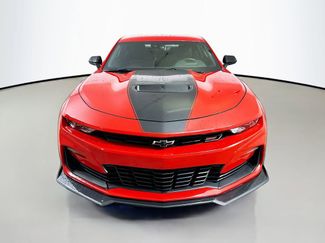 Used 2021 Chevrolet Camaro SS video 2