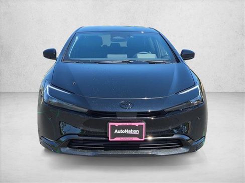 New 2026 Toyota Prius Plug-In Hybrid FWD image 9