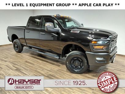 Used 2025 RAM 2500 Tradesman