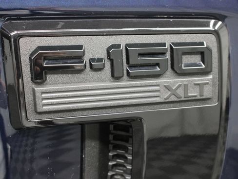 Used 2024 Ford F150 XLT w/ Equipment Group 302A MID AWD/4WD image 60