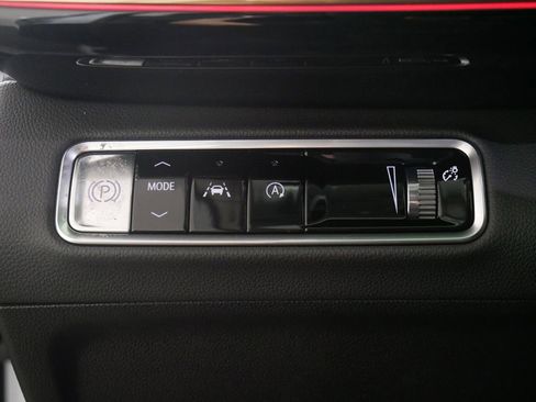 New 2026 Buick Envision Avenir image 22