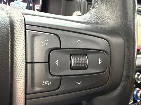 Used 2023 GMC Yukon XL Denali w/ Denali Reserve Package image 48