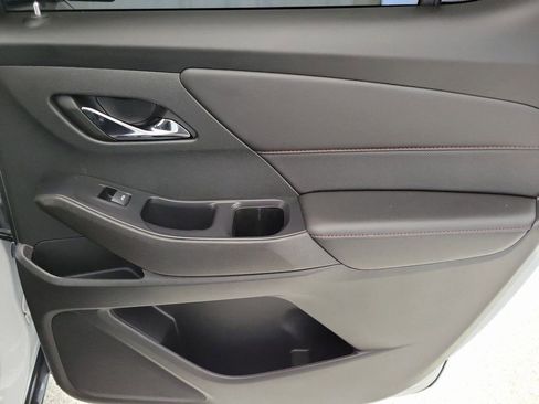 Certified 2022 Chevrolet Traverse RS w/ LPO, Floor Liner Package image 23