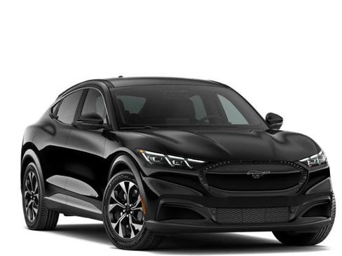 New 2026 Ford Mustang Mach-E Select RWD image 26