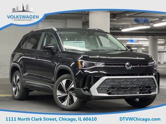 New 2025 Volkswagen Taos SE video 2