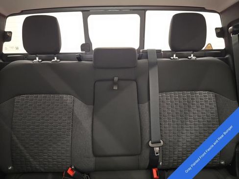 New 2026 Ford Ranger XLT AWD/4WD image 25