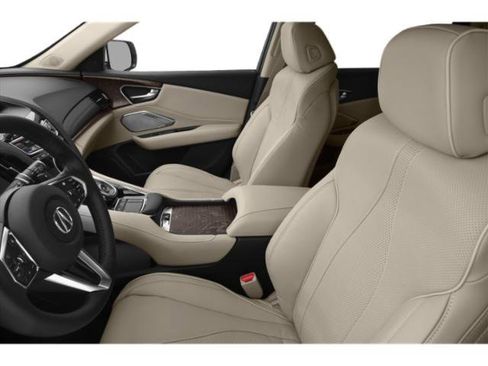 Used 2019 Acura RDX AWD w/ Advance Package image 9