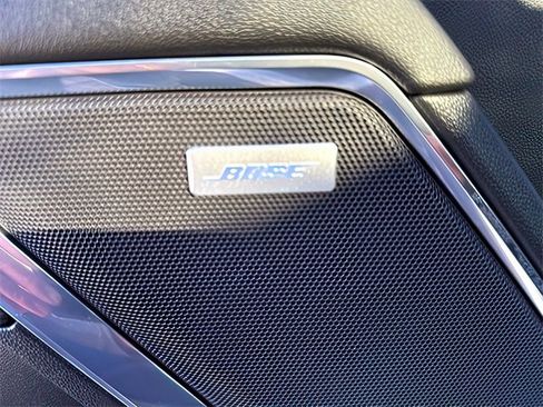 Certified 2024 Chevrolet Silverado 1500 LT Trail Boss w/ Convenience Package II image 22