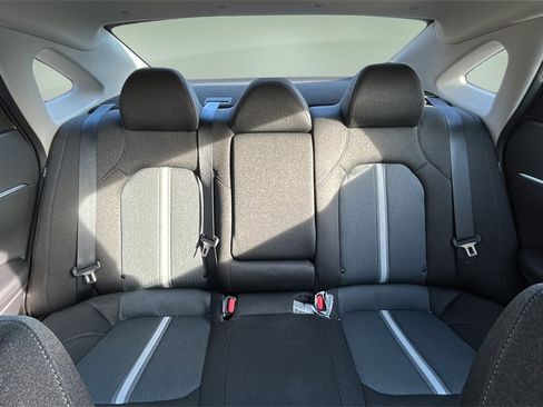 Used 2021 Hyundai Sonata SEL image 11