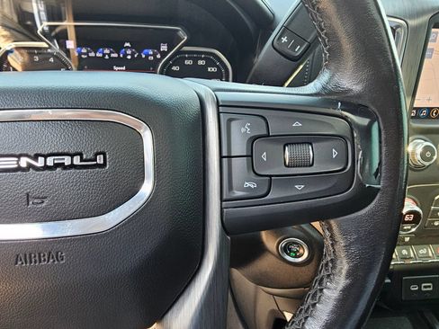 Used 2020 GMC Sierra 1500 Denali w/ Denali Ultimate Package AWD/4WD image 22