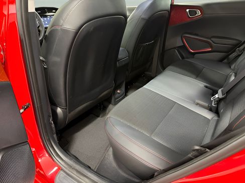 Used 2020 Kia Soul GT-Line Turbo FWD image 32