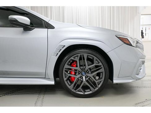 Used 2024 Subaru WRX TR image 21