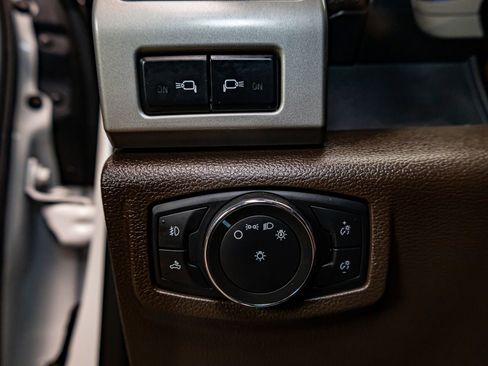 Used 2022 Ford F350 King Ranch w/ King Ranch Ultimate Package image 16