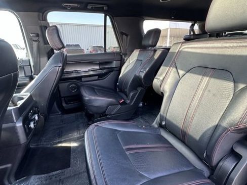 Used 2019 Ford Expedition Max Limited w/ Equipment Group 303A image 7