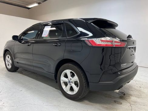 Used 2019 Ford Edge SE AWD/4WD image 11
