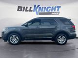Certified 2019 Ford Explorer XLT image 2
