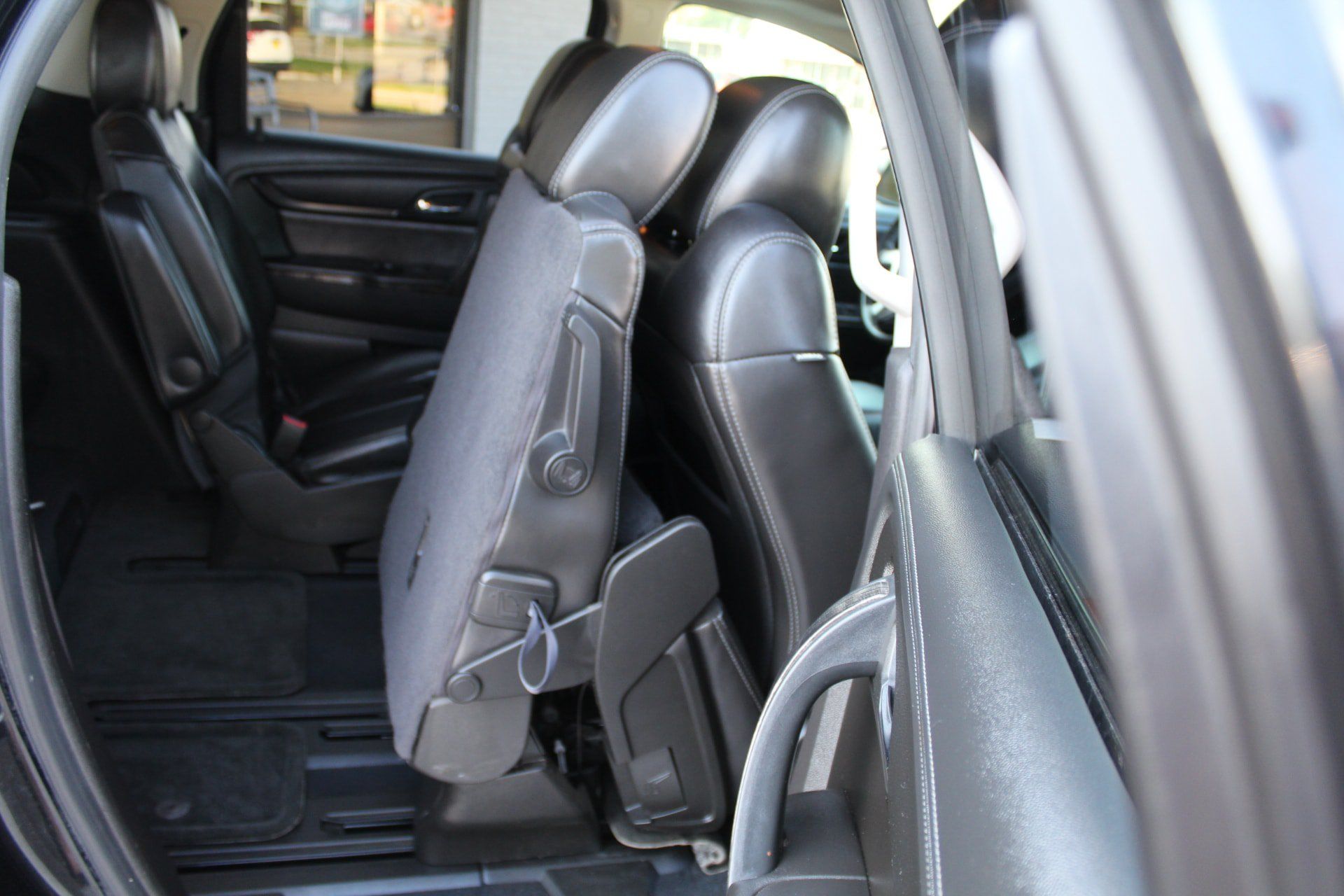 Used 2013 GMC Acadia SLT w/ Technology Package AWD/4WD image 20