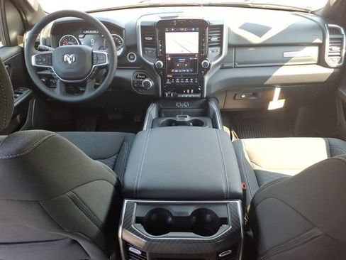New 2027 RAM 1500 4x4 Crew Cab image 26