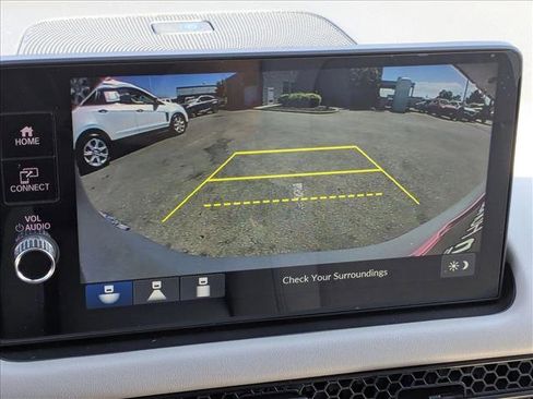 New 2026 Honda HR-V LX image 14