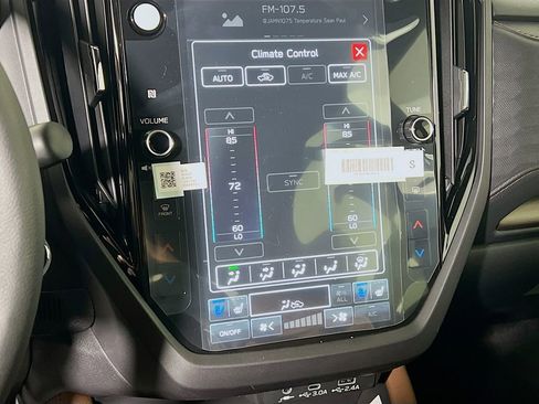 New 2026 Subaru Forester Touring image 13