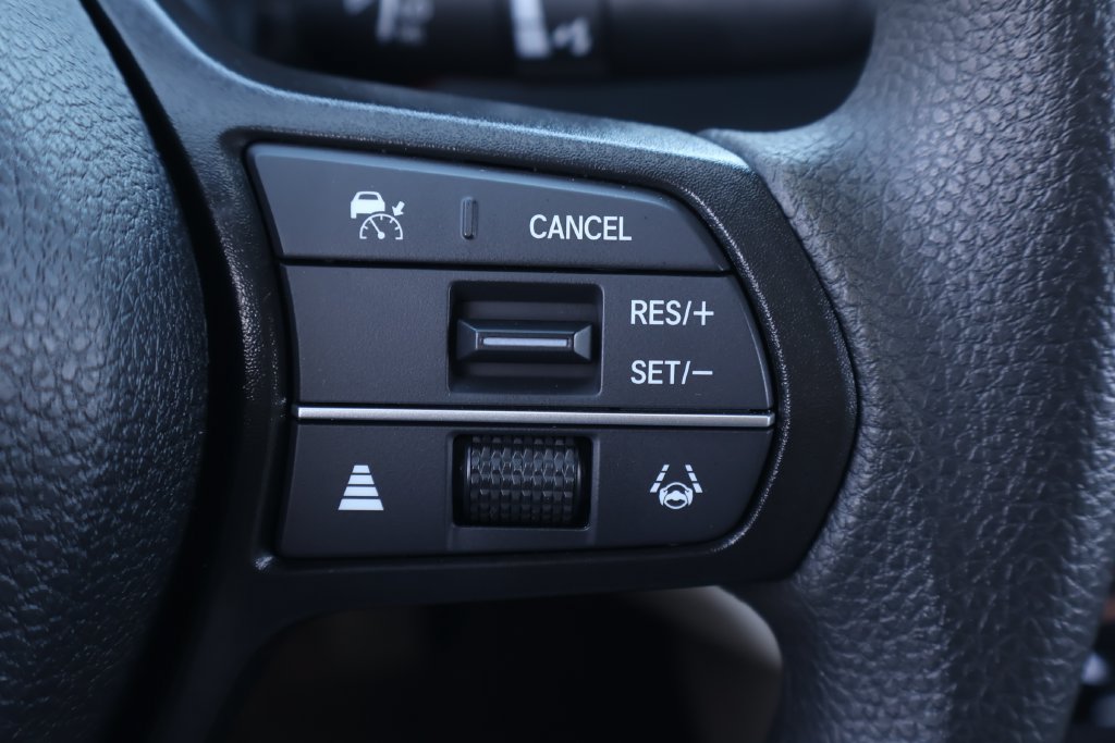 Used 2026 Honda Accord SE image 19