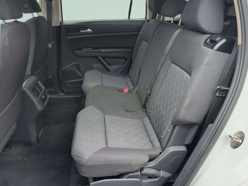 Used 2021 Volkswagen Atlas S FWD image 27