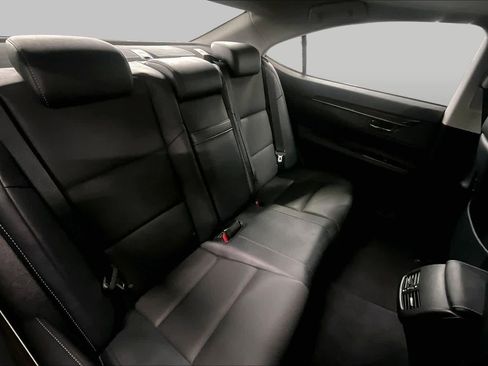 Used 2016 Lexus ES 350 w/ Navigation System Package FWD image 20