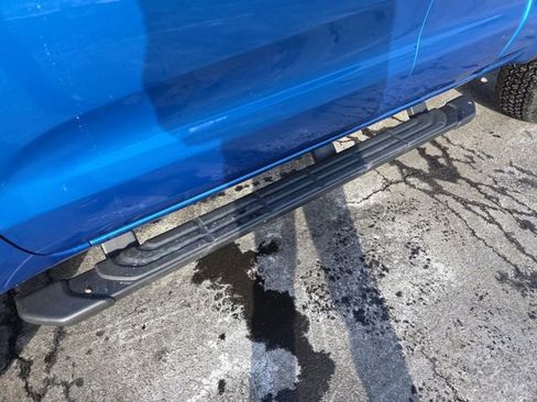 Used 2021 Ford Ranger XLT w/ Equipment Group 301A Mid image 14