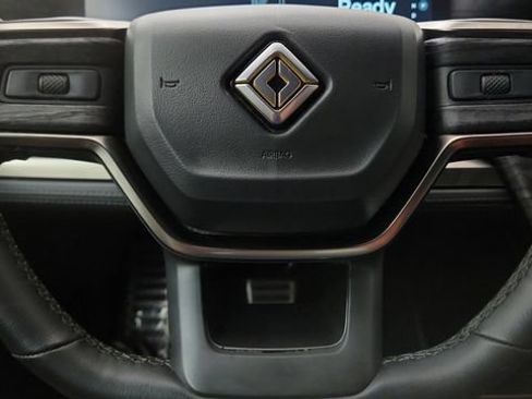 Used 2022 Rivian R1T Adventure AWD/4WD image 76