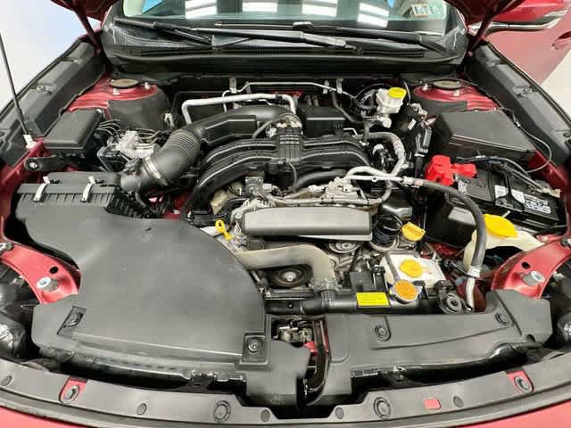 Used 2020 Subaru Outback Limited AWD/4WD image 28