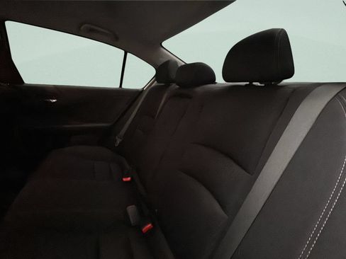 Used 2014 Honda Accord Sport image 15