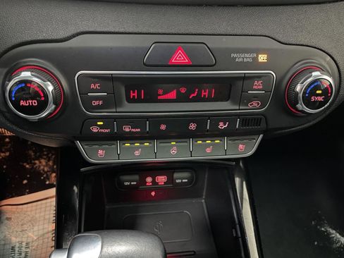 Used 2019 Kia Sorento SX w/ SX Touring Package image 33