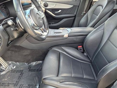 Used 2022 Mercedes-Benz GLC 300 image 14