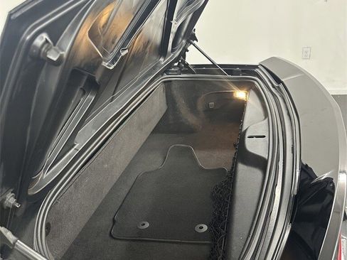 Used 2014 Chevrolet Corvette Stingray Convertible image 29