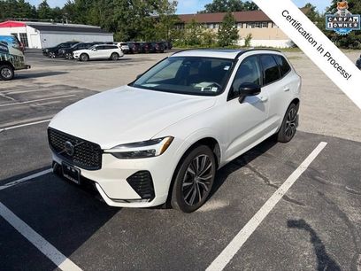 Certified 2024 Volvo XC60 B5 Plus w/ Protection Package Premier