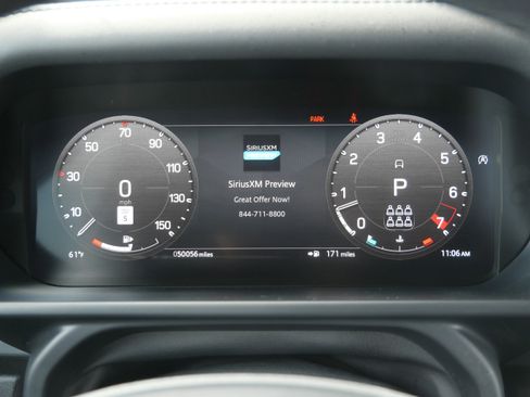 Certified 2023 Land Rover Defender 130 X AWD/4WD image 24