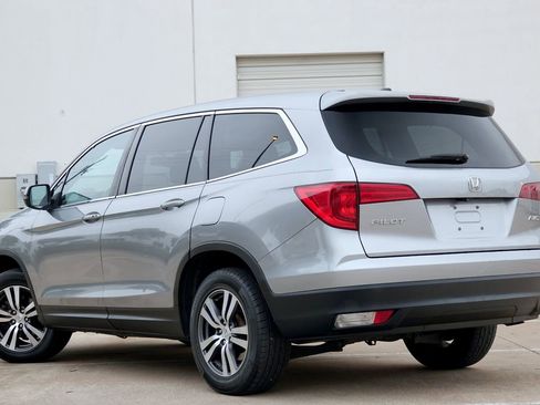 Used 2016 Honda Pilot EX-L image 4
