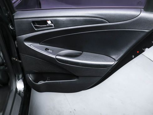 Used 2012 Hyundai Sonata SE image 37