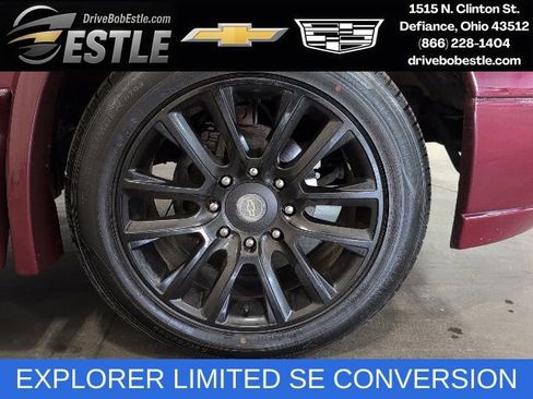Used 2021 Chevrolet Express 2500 LS w/ Enhanced Convenience Package RWD image 42