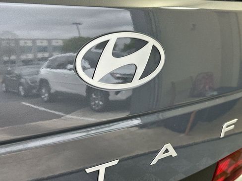 New 2026 Hyundai Santa Fe SEL image 20