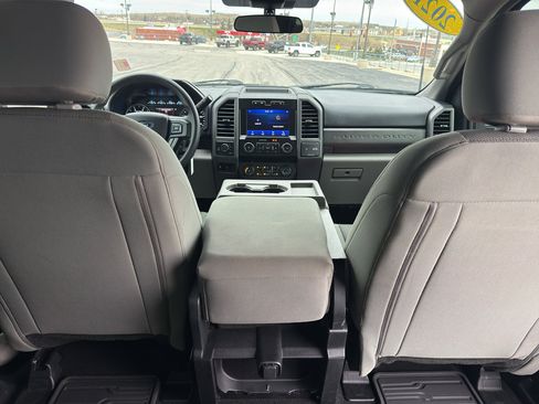 Used 2021 Ford F250 XL w/ STX Appearance Package image 12
