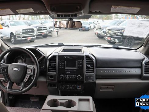 Used 2019 Ford F550 XLT image 27
