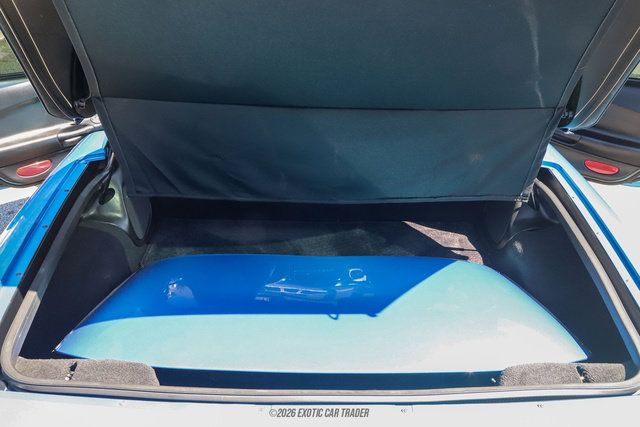 Used 1998 Chevrolet Corvette Coupe w/ Roof Pkg RWD image 96