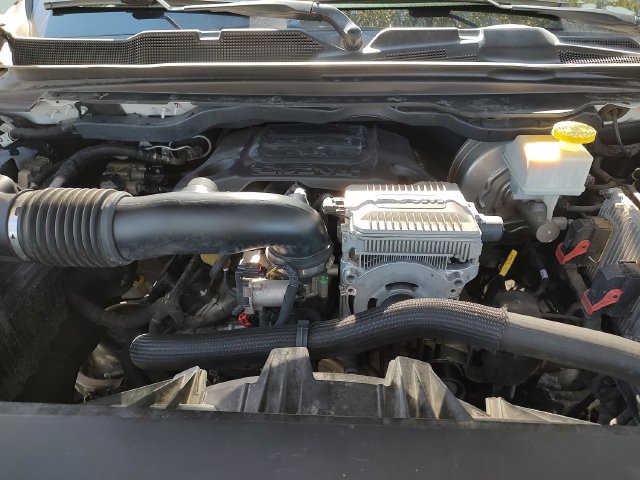 Used 2019 RAM 1500 Limited AWD/4WD image 31