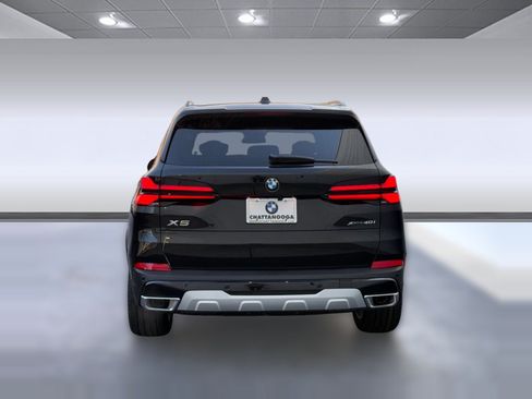 Used 2026 BMW X5 xDrive40i AWD/4WD image 9