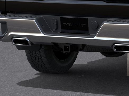 New 2026 Chevrolet Silverado 1500 LT AWD/4WD image 14