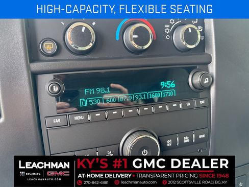 New 2026 GMC Savana 3500 LT w/ LT Preferred Equipment Group RWD image 18