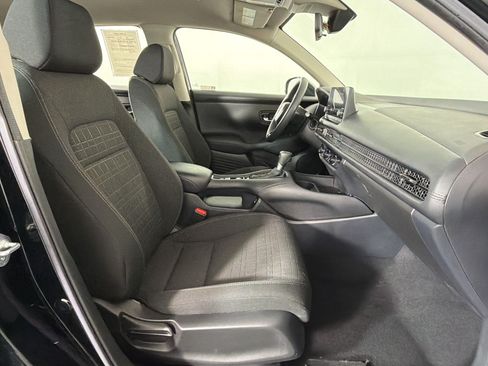 Used 2024 Honda HR-V LX image 29